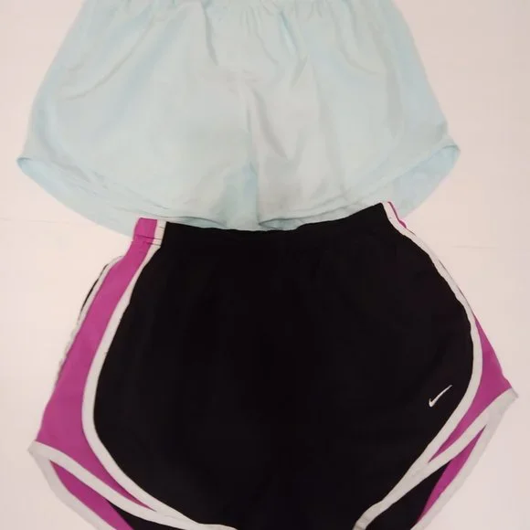 Lot Of 6 Running Shorts Nike Adidas Multicolor All S. See pics - Picture 4 of 13